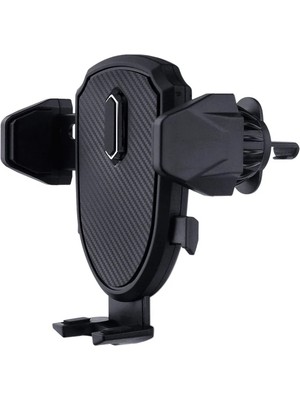 Ally LF-141 Araç Içi Havalandırma Telefon TUTUCU-(5775) - PINVOX6154-9542
