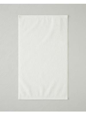 English Home Cotton Line Pamuk El Havlusu 30X50 cm Ekru