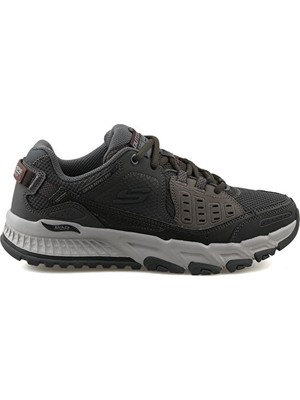 Skechers Arch Fıt Escape Plan Erkek Outdoor Ayakkabısı 237545-CCOL Gri