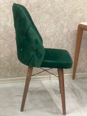 Empressco Sultano Yemek Odası Sandalyesi