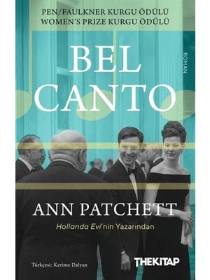 Esranın Dünyası Bel Canto