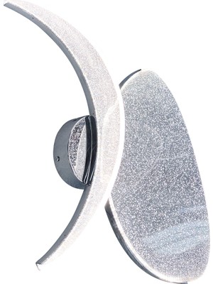 Lucea Anzar 2 Lı B.boy Ledlı Plafonyer 3000-6000K 15W