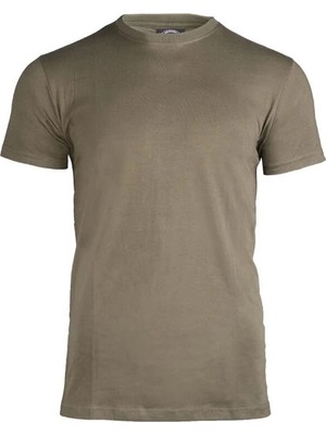 Sturm Us Style Yesıl T-Shırt