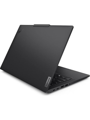 Lenovo Thinkpad T14 Gen5 Ultra 5 135U 16 GB Ram 256GB SSD 14"wuxga W11P Dokunmatik Ekran