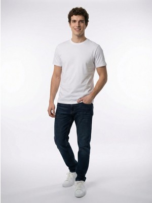 Loft Regular Fit Erkek Tshirt K.kol