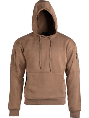 Sturm Tactıcal Hoodıe D.coyote Polar