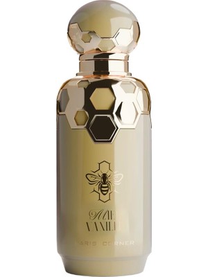 Paris Corner Miel Vanille Edp 100 ml Kadın Parfümü