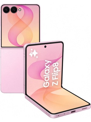 Samsung Galaxy Z Flip 8 Modelleri ve Fiyatları