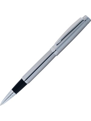 Belirtilmemiş Scrikss 38 Roller Kalem Kutulu Krom T000Sadd38Kr2A