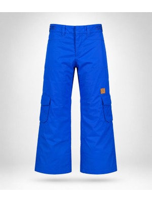 Oxbow Oxbow Jovti Unisex Çocuk Kayak ve Snowboard Pantolonu D2JOVTI D2JOVTI M67