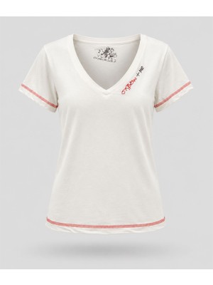 Oxbow Alvaro T Shirt E7ALVARO E7ALVARO C71