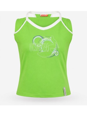 Oxbow Salsa T Shırt E6SALSA E6SALSA A35