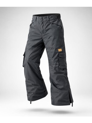 Oxbow Oxbow Jovti Unisex Çocuk Kayak ve Snowboard Pantolonu D2JOVTI D2JOVTI C13