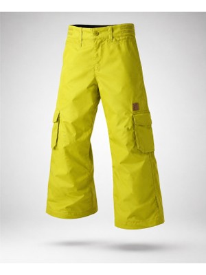 Oxbow Oxbow Jovti Unisex Çocuk Kayak ve Snowboard Pantolonu D2JOVTI D2JOVTI Gl9