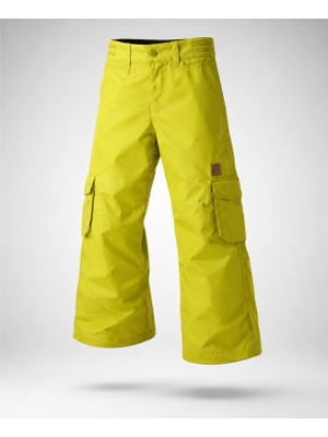Oxbow Oxbow Jovti Unisex Çocuk Kayak ve Snowboard Pantolonu D2JOVTI D2JOVTI Gl9