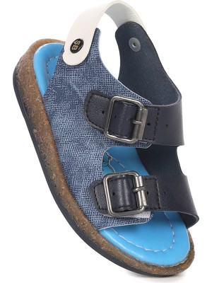 Kiko Kids Move Erkek Çocuk Sandalet