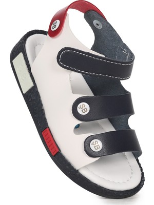 Kiko Kids Erkek Çocuk Sandalet Şb 23502508-5816