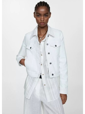 Mango Cepli Denim Mont