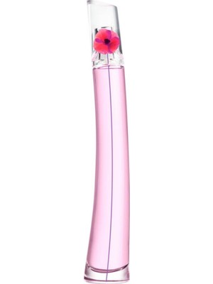 Kenzo Flower By Kenzo Cherry Poppy Edp 100 ml Kadın Parfümü