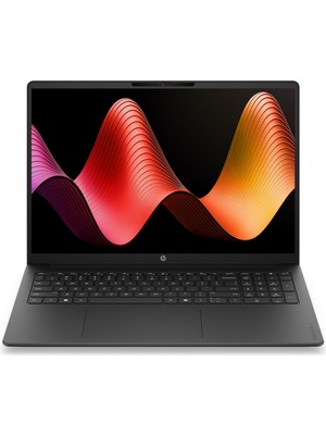 HP OmniBook 3 AMD Ryzen 5 7520U 8GB 512GB SSD Freedos 16" Taşınabilir Bilgisayar DY0G7EA