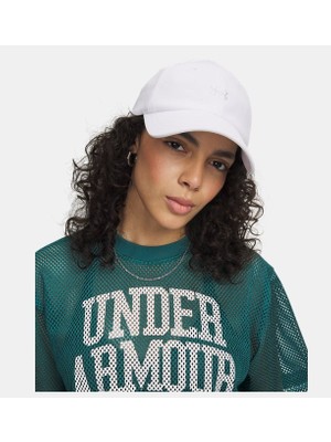 Under Armour Kadın UA Blitzing Ayarlanabilir Şapka