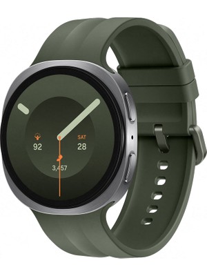 Samsung Galaxy Watch9 44mm Gümüş