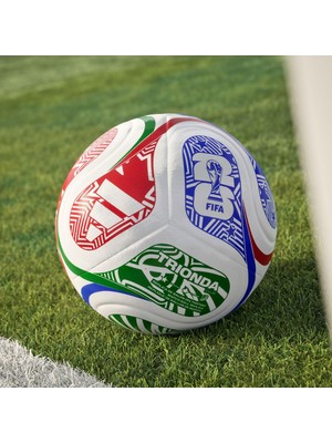 adidas Dünya Kupası 2026 Topu