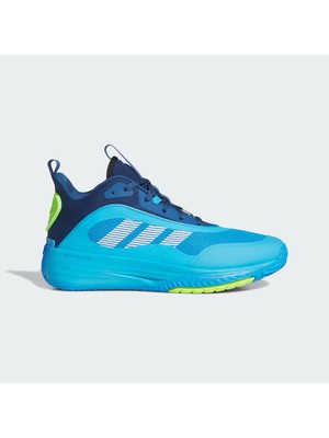 Adidas Ownthegame 3.0 Erkek Spor Ayakkabı JS2168
