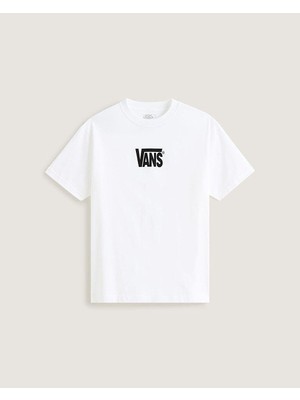 Vans New Left Chest Ss Tee Erkek Tişört VN000SWDYB21