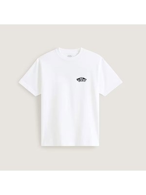 Vans Double Standard Ss Tee Erkek Tişört VN000SYDYB21
