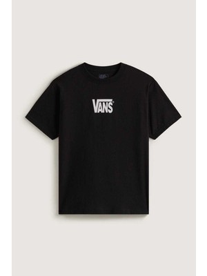 Vans Stretch Logo Ss Tee Erkek Tişört VN000SWDY281