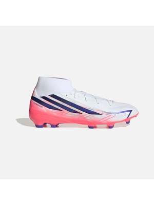 adidas F50 Hyperfast League Mid Fg Erkek Krampon
