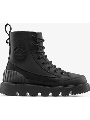 Converse Chuck 70 Rugged Unisex Siyah Bot