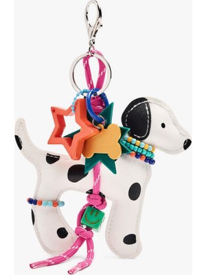 Parfois Köpek Charm Anahtarlık