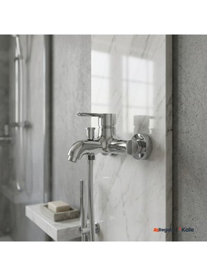 Kale Verde Banyo Bataryası