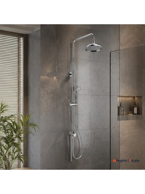 Kale Artdeco Duş Barı