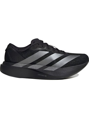 adidas Adizero Evo SL Kadın Siyah Koşu Ayakkabısı JP7147