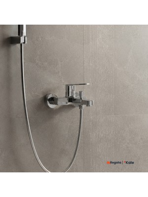 Kale Sempre Plus Banyo Bataryası