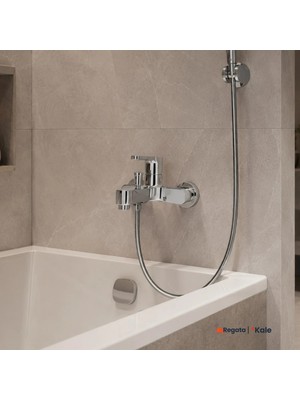 Kale Nova Banyo Bataryası