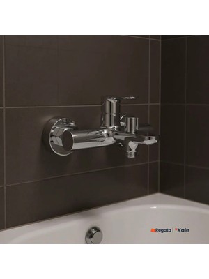 Kale Idea Banyo Bataryası