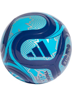 adidas FIFA World Cup 26™ Trionda Club Unisex Lacivert Futbol Topu JD8027