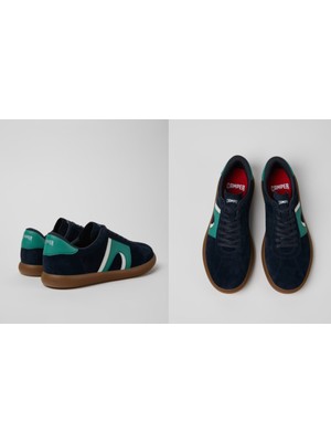 Camper Pelotas Soller