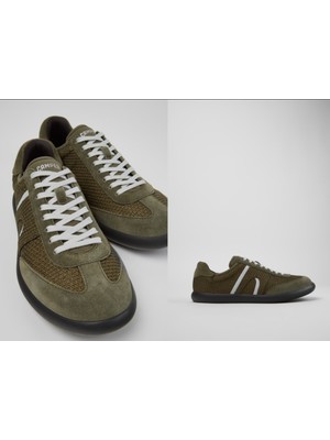 Camper Pelotas Soller
