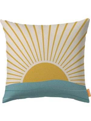 Arancione Co. Modern Kırlent Kılıf DS11