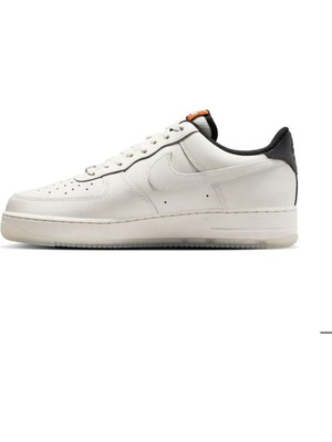 Nike Air Force 1 '07 Nba Phantom Erkek Sneaker Ayakkabı IQ0293-030