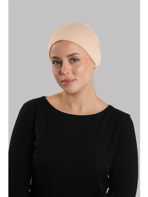 Hürrem Bone Somon Pratik Hazır Geçmeli Iç Bone Viskon Süngerli Lastikli 3015_39