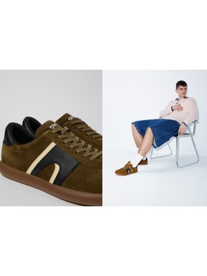 Camper Pelotas Soller
