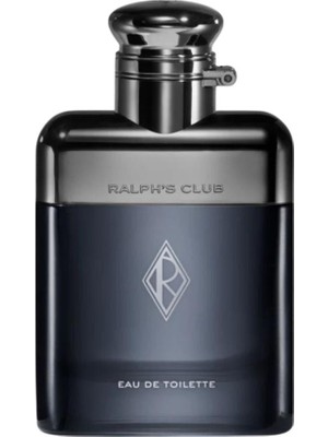 Ralph Lauren Ralph's Club Edt 50 ml Erkek Parfümü