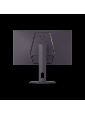 27 Lg Ultragear G6 27G610A-B 1ms 200hz 2k Monıtor