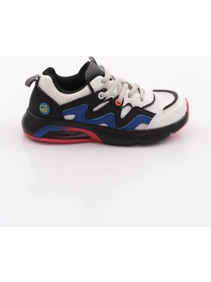 Dudino 4W25B Voina Çocuk Sneaker Spor Ayakkabı